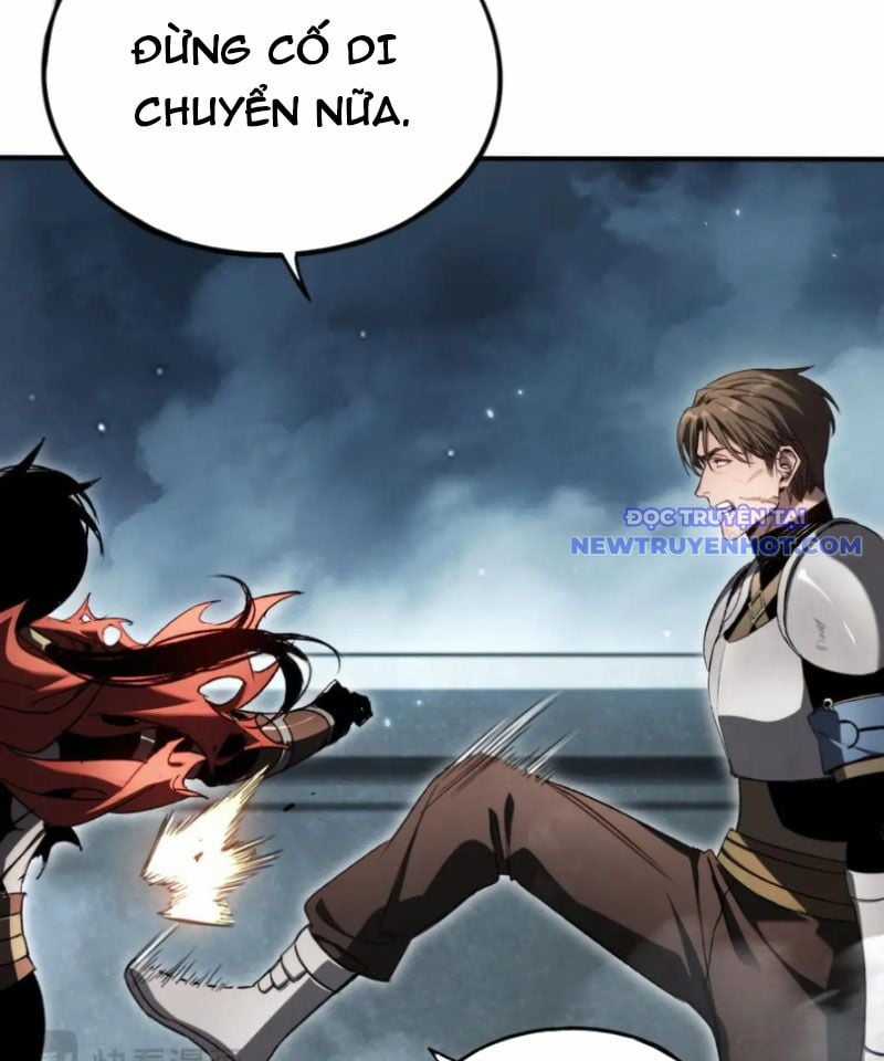 Boss Cuối Chấp Nhận Trở Thành Người Chơi Chapter 54 trang 21