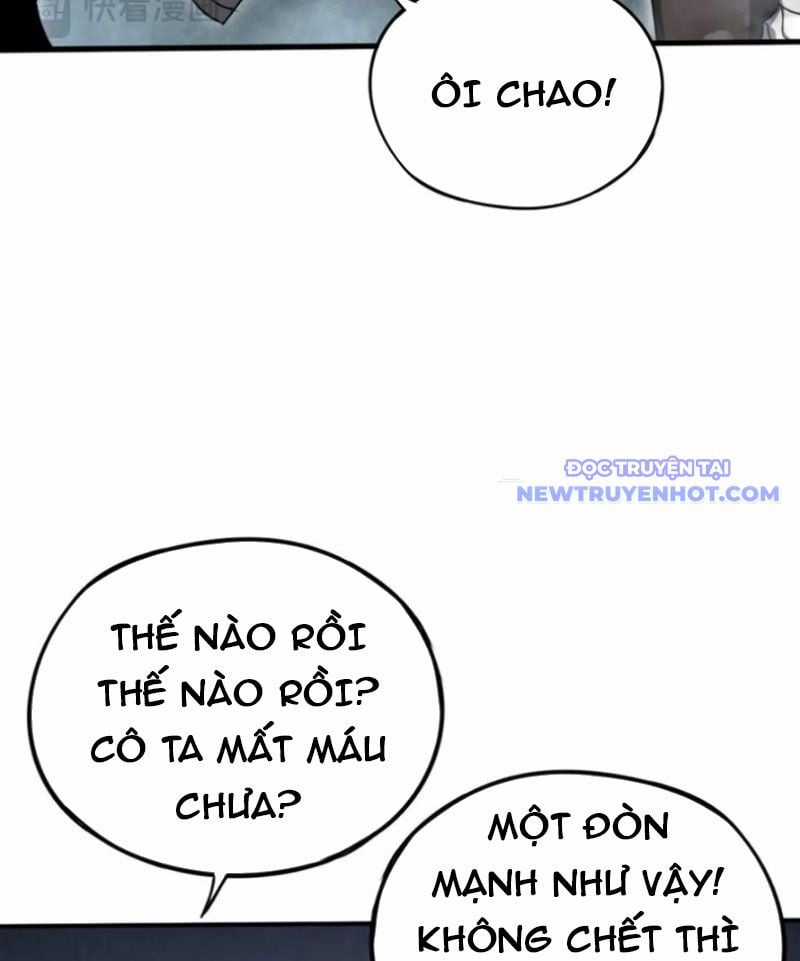 Boss Cuối Chấp Nhận Trở Thành Người Chơi Chapter 54 trang 22