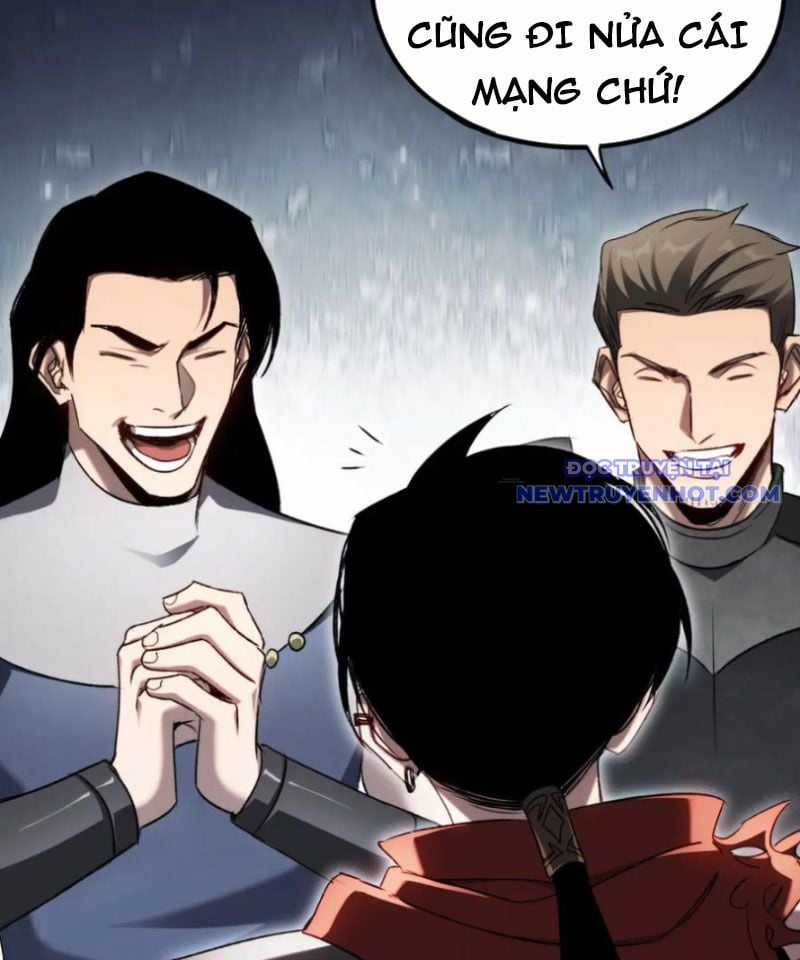 Boss Cuối Chấp Nhận Trở Thành Người Chơi Chapter 54 trang 23