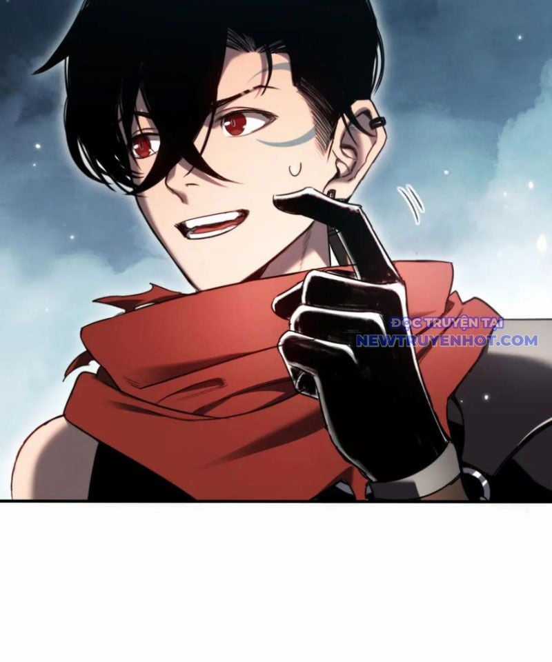 Boss Cuối Chấp Nhận Trở Thành Người Chơi Chapter 54 trang 25