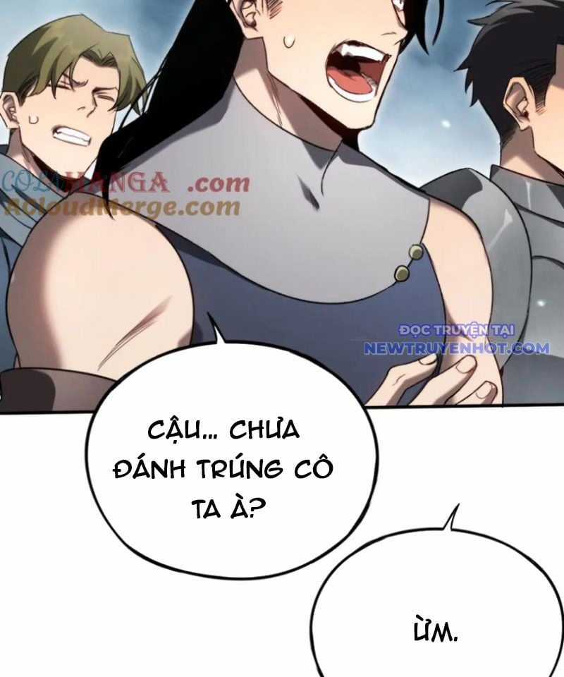Boss Cuối Chấp Nhận Trở Thành Người Chơi Chapter 54 trang 27