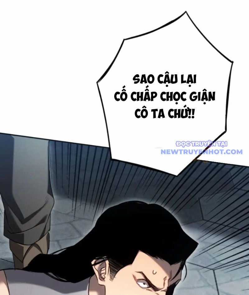 Boss Cuối Chấp Nhận Trở Thành Người Chơi Chapter 54 trang 32