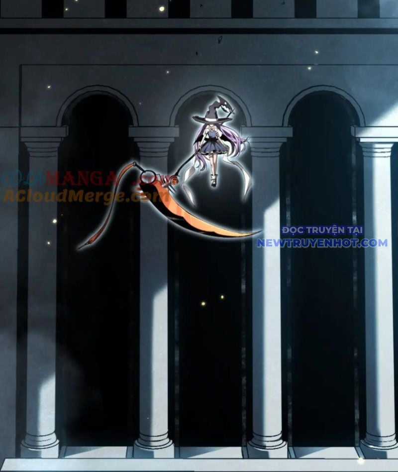 Boss Cuối Chấp Nhận Trở Thành Người Chơi Chapter 54 trang 40