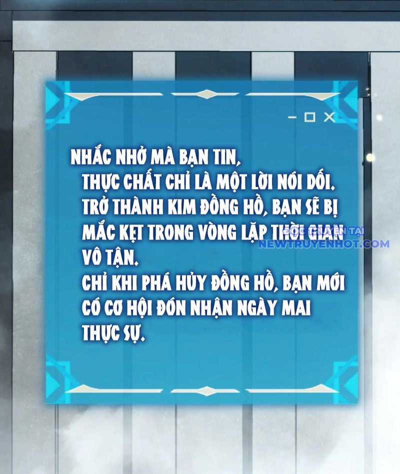 Boss Cuối Chấp Nhận Trở Thành Người Chơi Chapter 54 trang 41