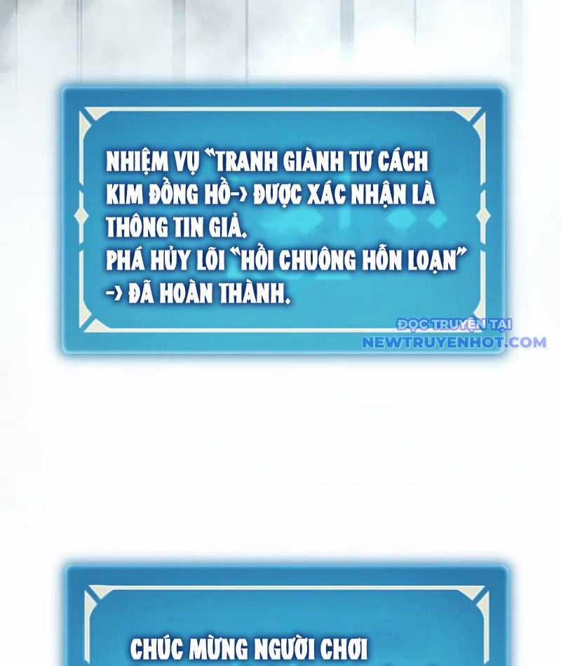 Boss Cuối Chấp Nhận Trở Thành Người Chơi Chapter 54 trang 42