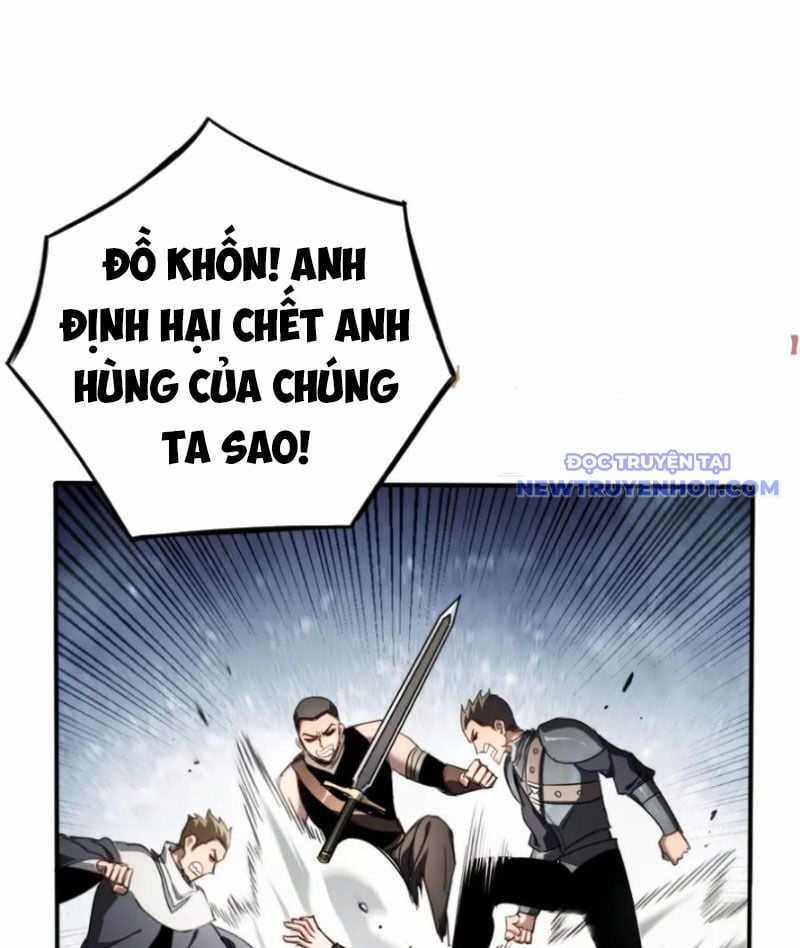 Boss Cuối Chấp Nhận Trở Thành Người Chơi Chapter 54 trang 45