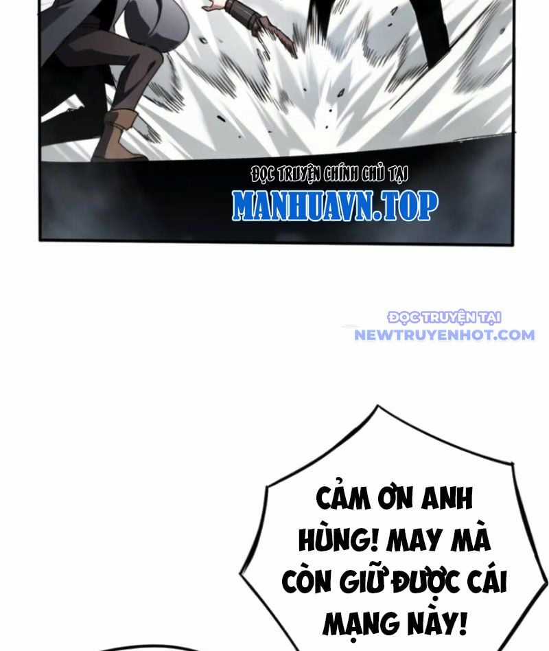 Boss Cuối Chấp Nhận Trở Thành Người Chơi Chapter 54 trang 46