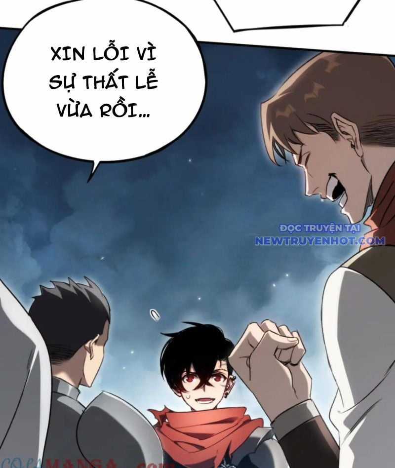 Boss Cuối Chấp Nhận Trở Thành Người Chơi Chapter 54 trang 47