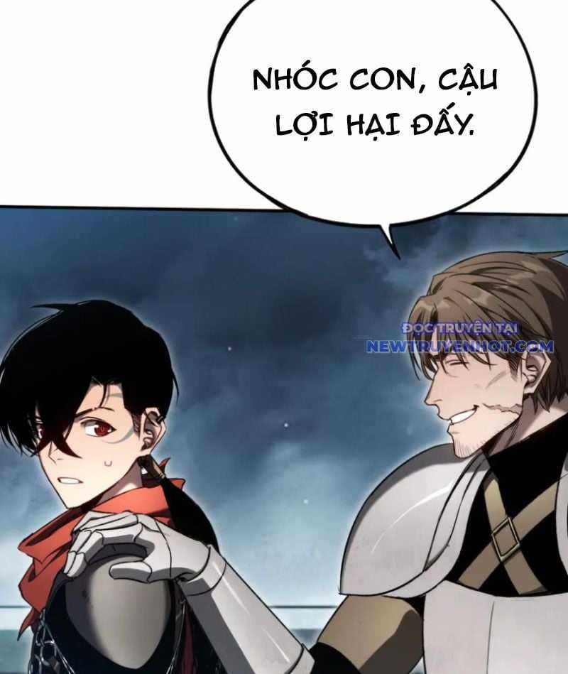 Boss Cuối Chấp Nhận Trở Thành Người Chơi Chapter 54 trang 49