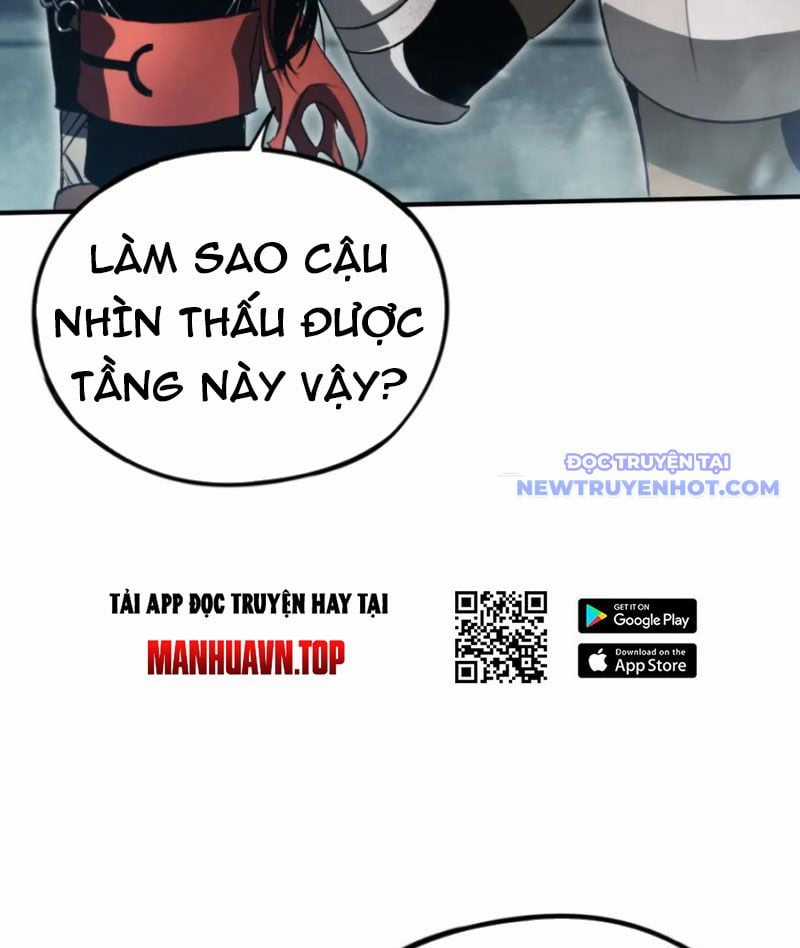 Boss Cuối Chấp Nhận Trở Thành Người Chơi Chapter 54 trang 50