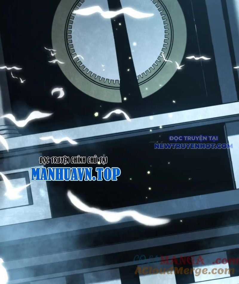 Boss Cuối Chấp Nhận Trở Thành Người Chơi Chapter 54 trang 57
