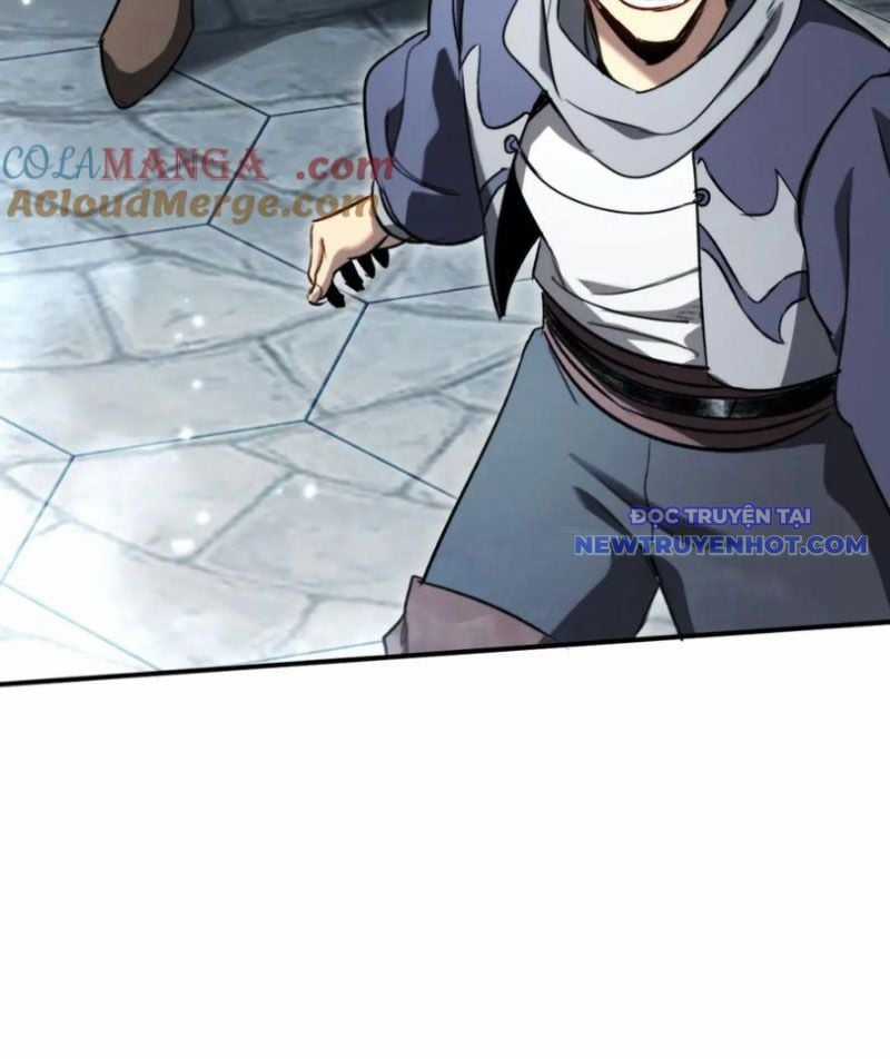 Boss Cuối Chấp Nhận Trở Thành Người Chơi Chapter 54 trang 63