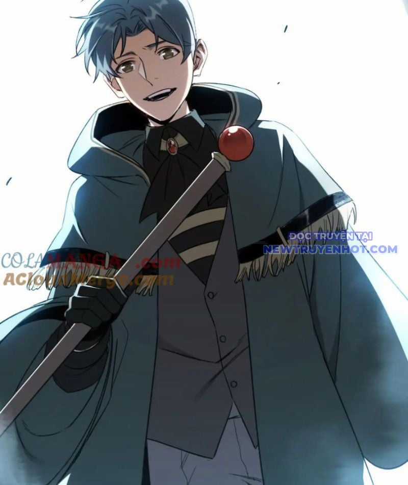 Boss Cuối Chấp Nhận Trở Thành Người Chơi Chapter 54 trang 70