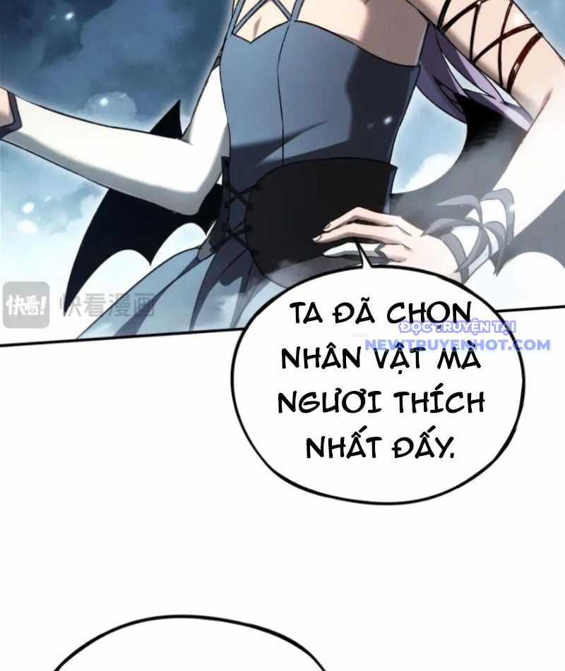 Boss Cuối Chấp Nhận Trở Thành Người Chơi Chapter 54 trang 74