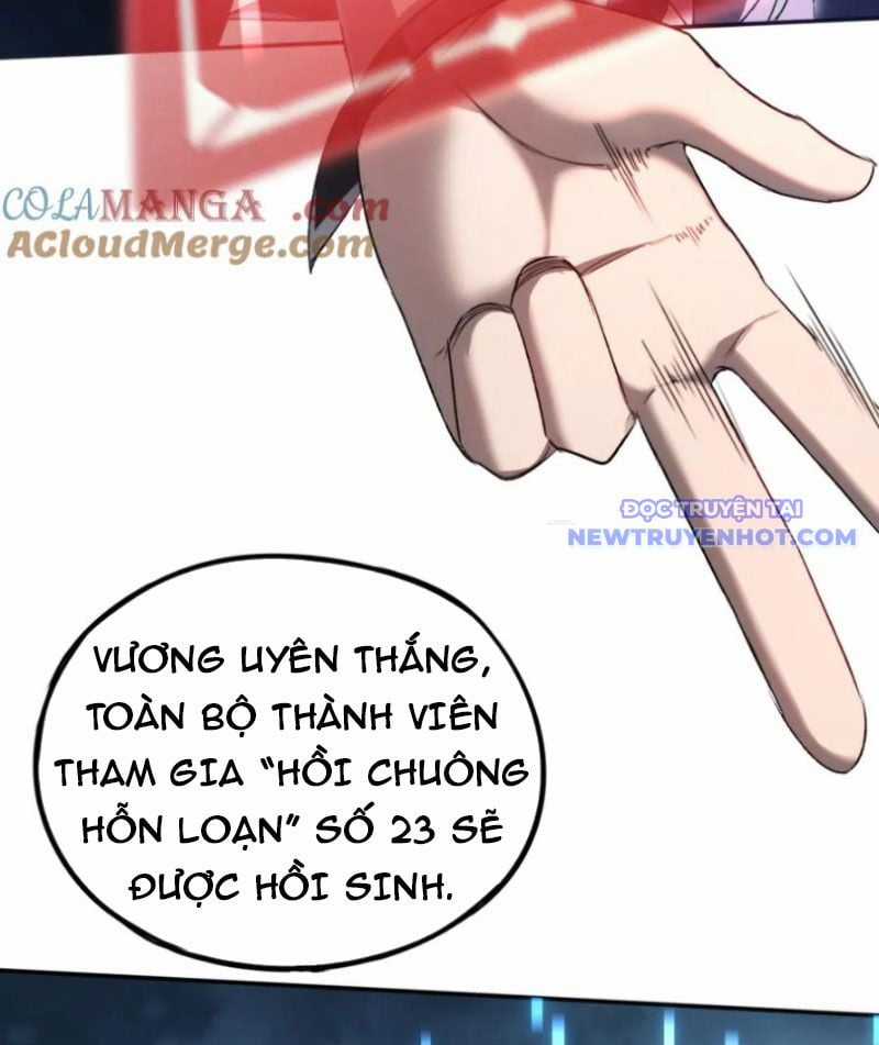 Boss Cuối Chấp Nhận Trở Thành Người Chơi Chapter 54 trang 78