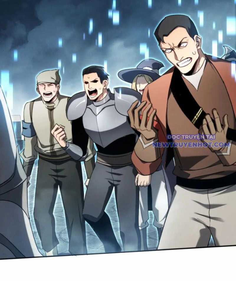 Boss Cuối Chấp Nhận Trở Thành Người Chơi Chapter 54 trang 79