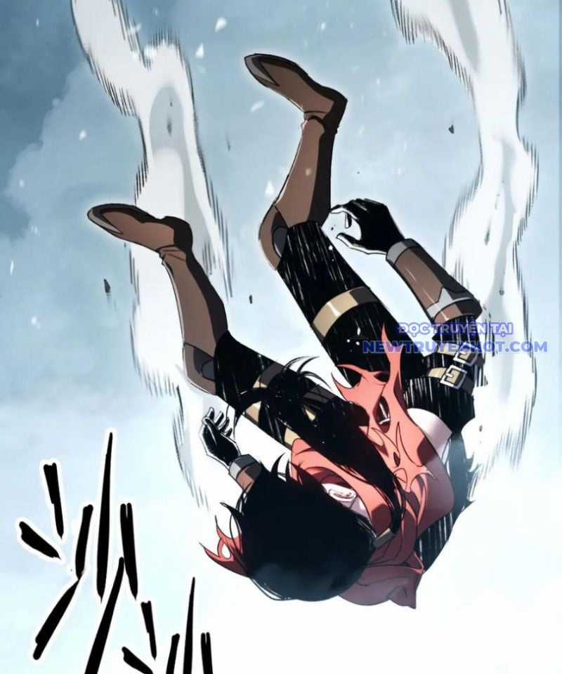 Boss Cuối Chấp Nhận Trở Thành Người Chơi Chapter 54 trang 8
