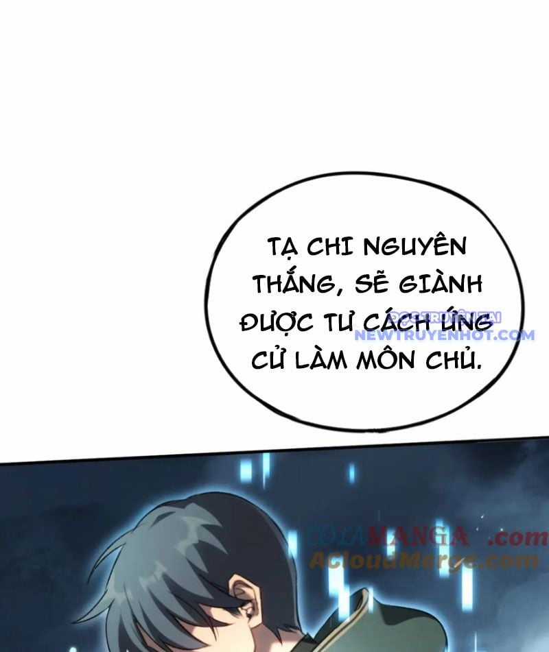 Boss Cuối Chấp Nhận Trở Thành Người Chơi Chapter 54 trang 80