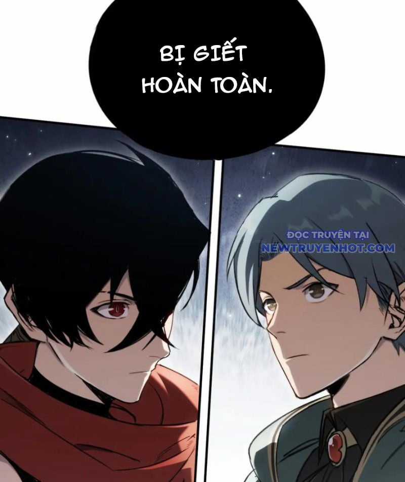 Boss Cuối Chấp Nhận Trở Thành Người Chơi Chapter 54 trang 85