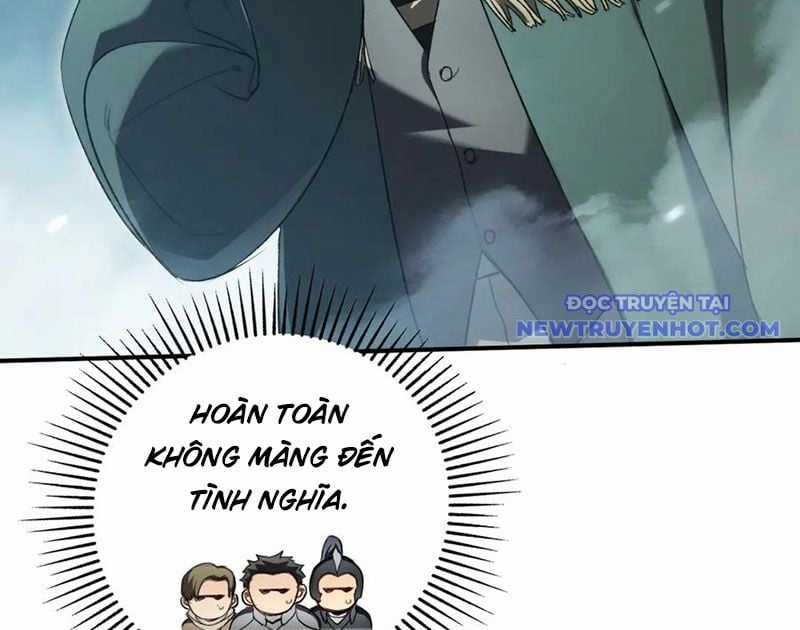 Boss Cuối Chấp Nhận Trở Thành Người Chơi Chapter 55 trang 10
