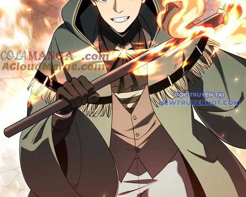 Boss Cuối Chấp Nhận Trở Thành Người Chơi Chapter 55 trang 114