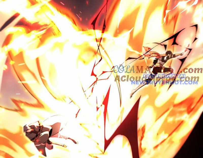 Boss Cuối Chấp Nhận Trở Thành Người Chơi Chapter 55 trang 125