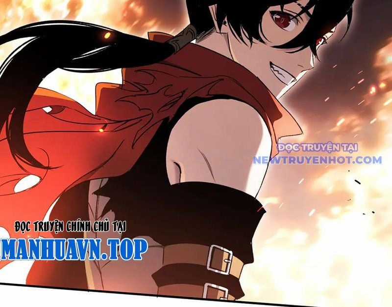Boss Cuối Chấp Nhận Trở Thành Người Chơi Chapter 55 trang 128