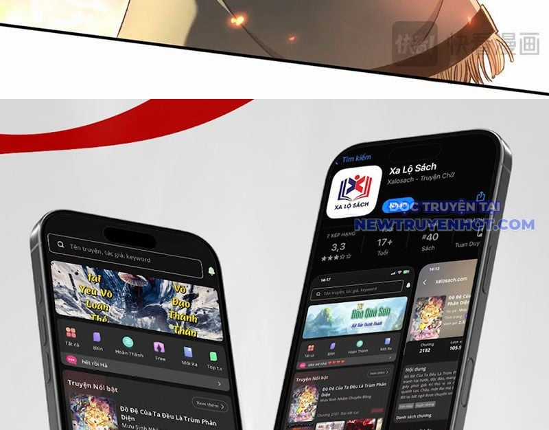 Boss Cuối Chấp Nhận Trở Thành Người Chơi Chapter 55 trang 131