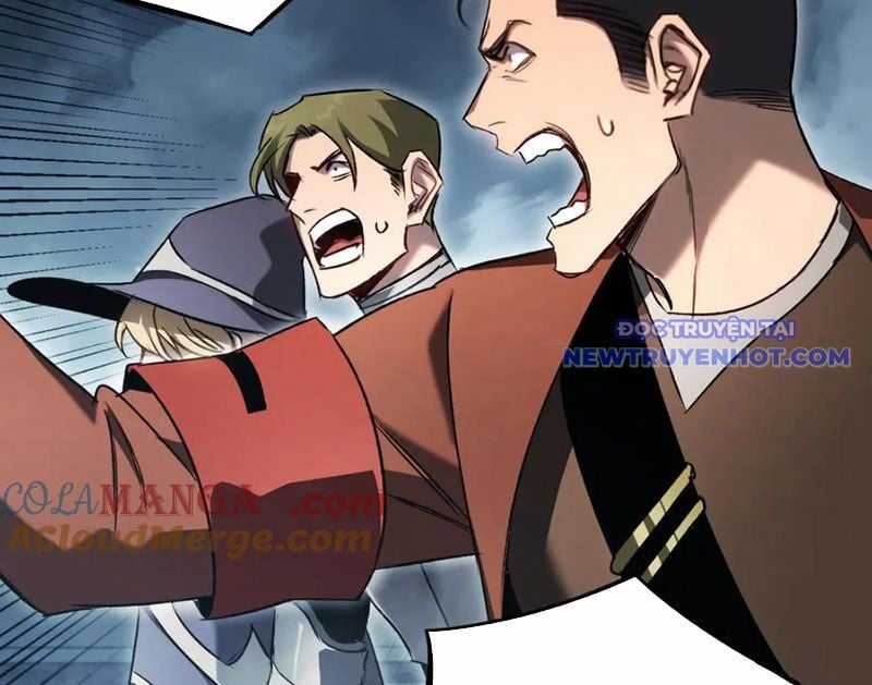 Boss Cuối Chấp Nhận Trở Thành Người Chơi Chapter 55 trang 15