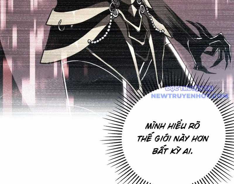 Boss Cuối Chấp Nhận Trở Thành Người Chơi Chapter 55 trang 25