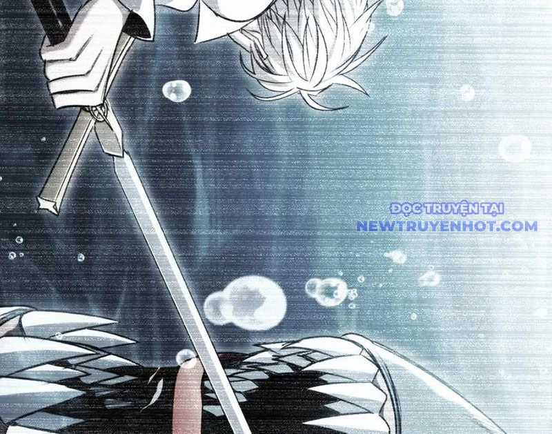 Boss Cuối Chấp Nhận Trở Thành Người Chơi Chapter 55 trang 30