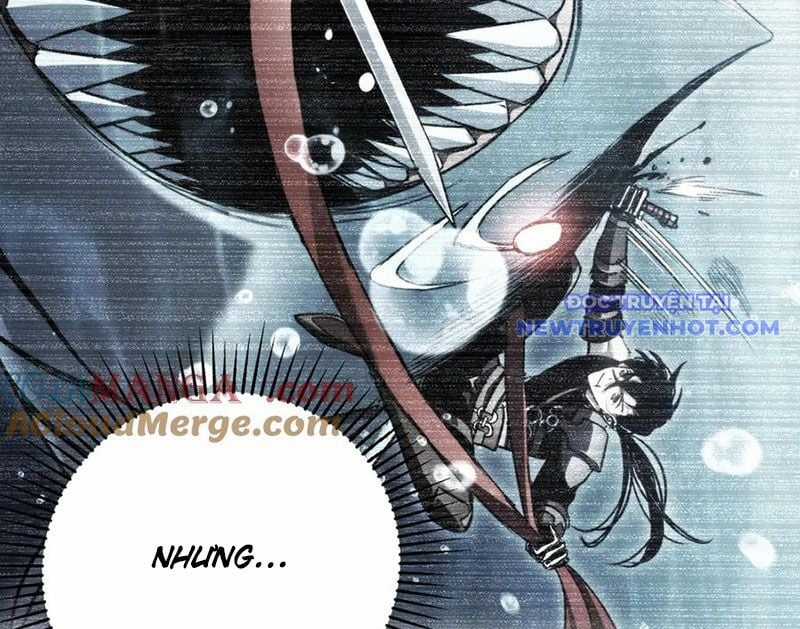 Boss Cuối Chấp Nhận Trở Thành Người Chơi Chapter 55 trang 31
