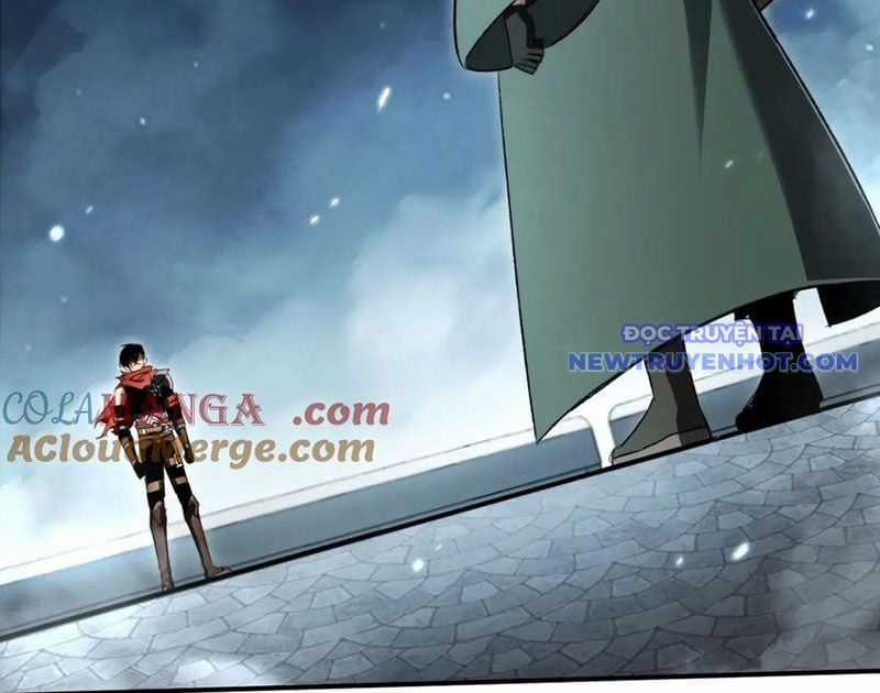 Boss Cuối Chấp Nhận Trở Thành Người Chơi Chapter 55 trang 4