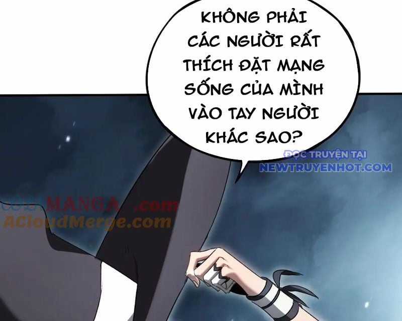 Boss Cuối Chấp Nhận Trở Thành Người Chơi Chapter 55 trang 57