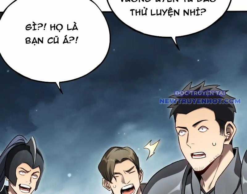 Boss Cuối Chấp Nhận Trở Thành Người Chơi Chapter 55 trang 6