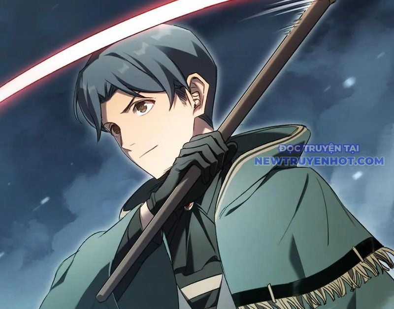 Boss Cuối Chấp Nhận Trở Thành Người Chơi Chapter 55 trang 9