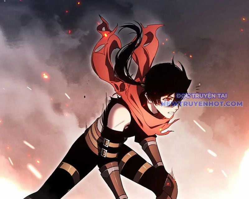 Boss Cuối Chấp Nhận Trở Thành Người Chơi Chapter 55 trang 96