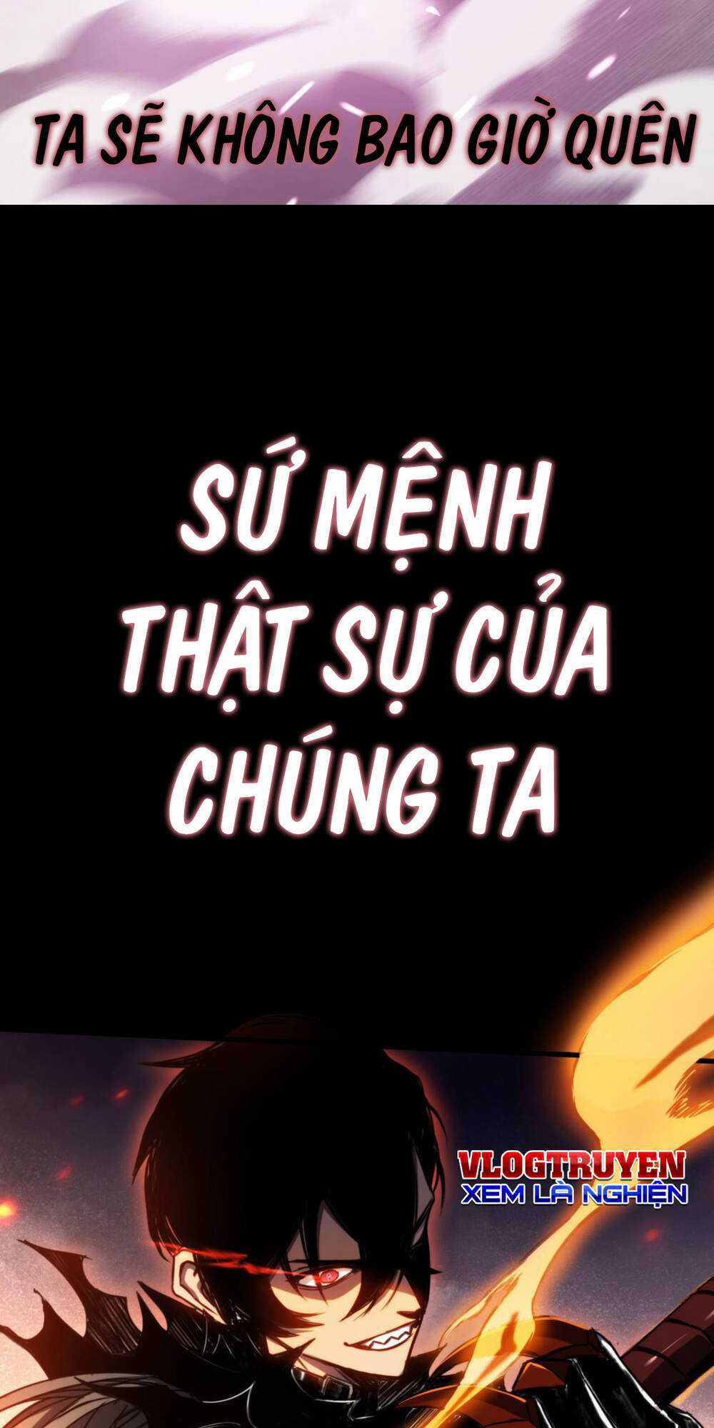 Boss Cuối Trở Thành Người Chơi Chapter 0 trang 11