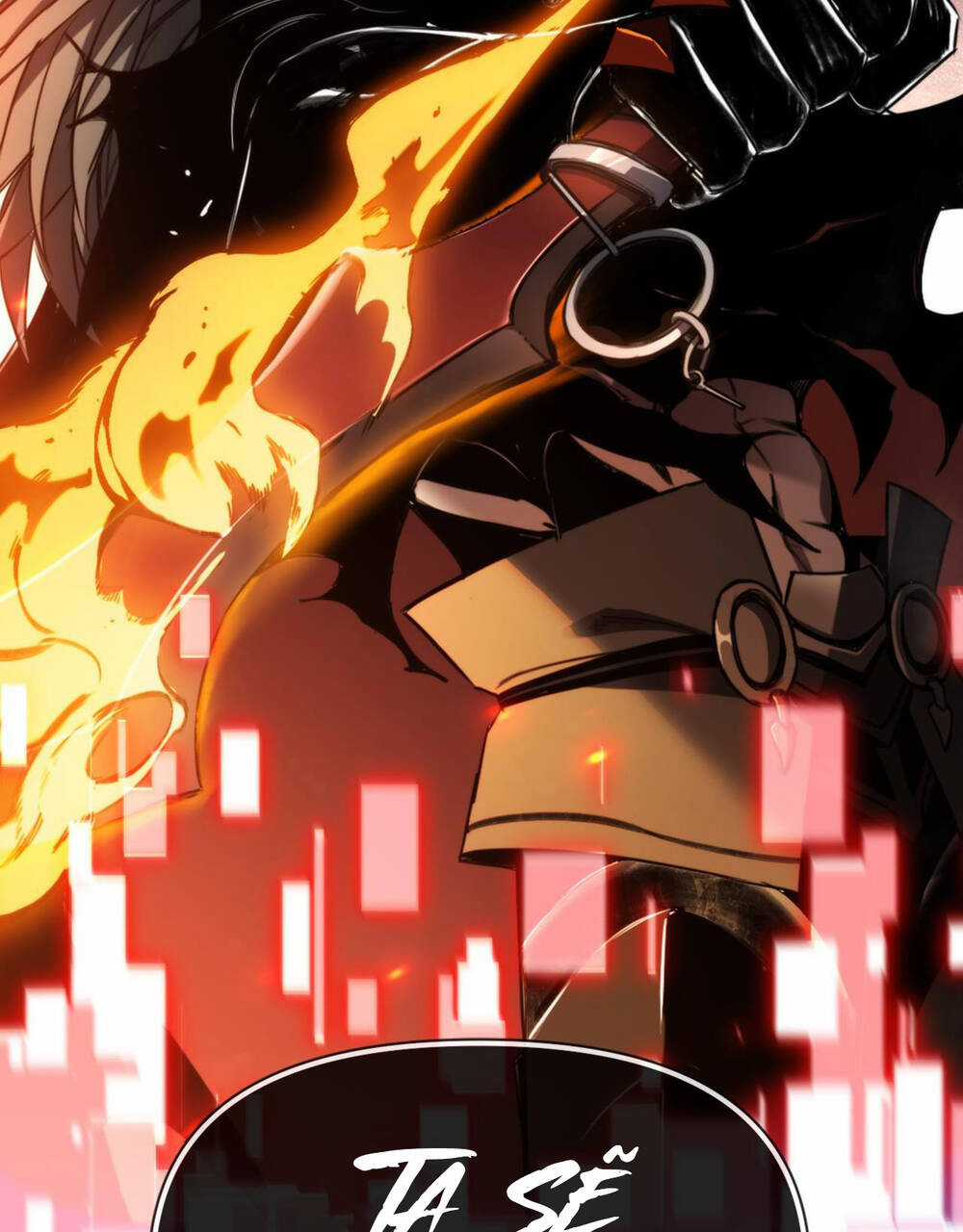 Boss Cuối Trở Thành Người Chơi Chapter 0 trang 12