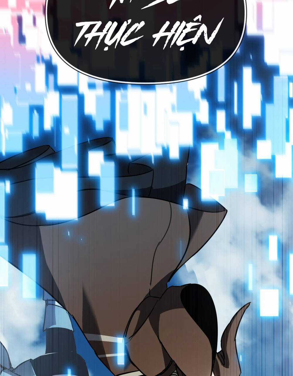 Boss Cuối Trở Thành Người Chơi Chapter 0 trang 13