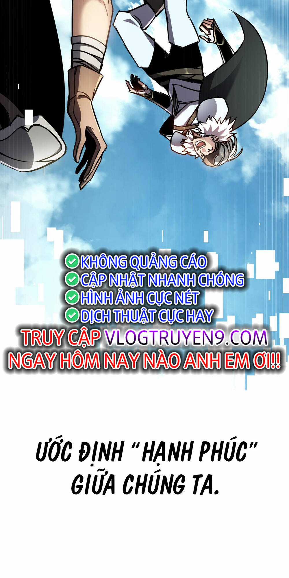 Boss Cuối Trở Thành Người Chơi Chapter 0 trang 15