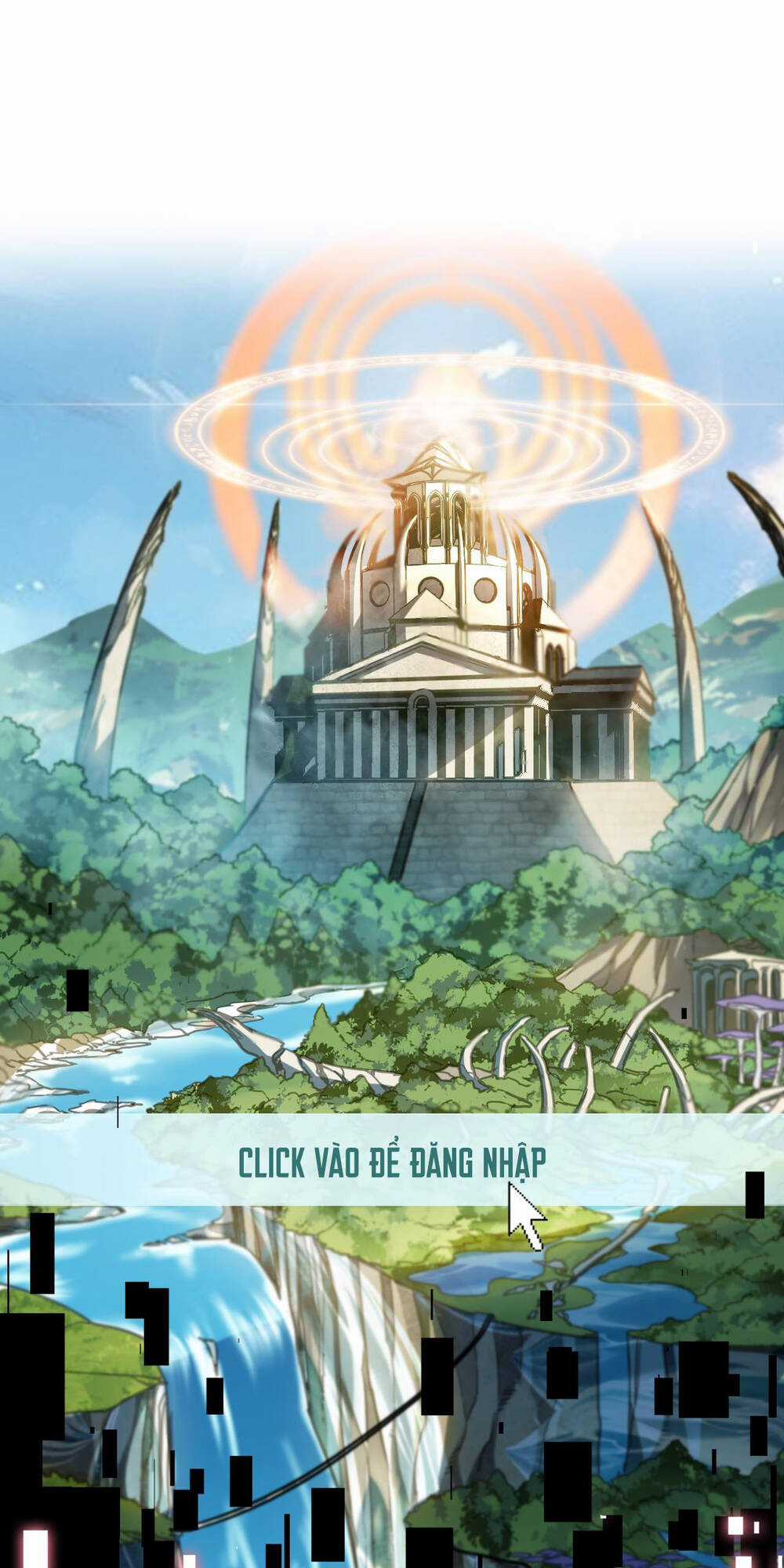 Boss Cuối Trở Thành Người Chơi Chapter 0 trang 16