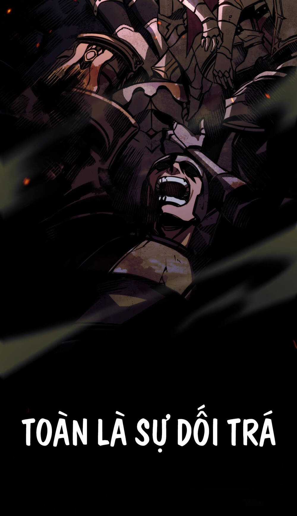 Boss Cuối Trở Thành Người Chơi Chapter 0 trang 2