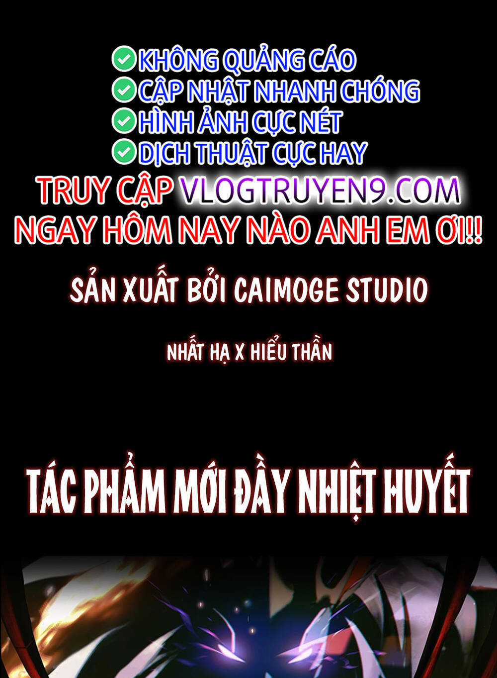 Boss Cuối Trở Thành Người Chơi Chapter 0 trang 22