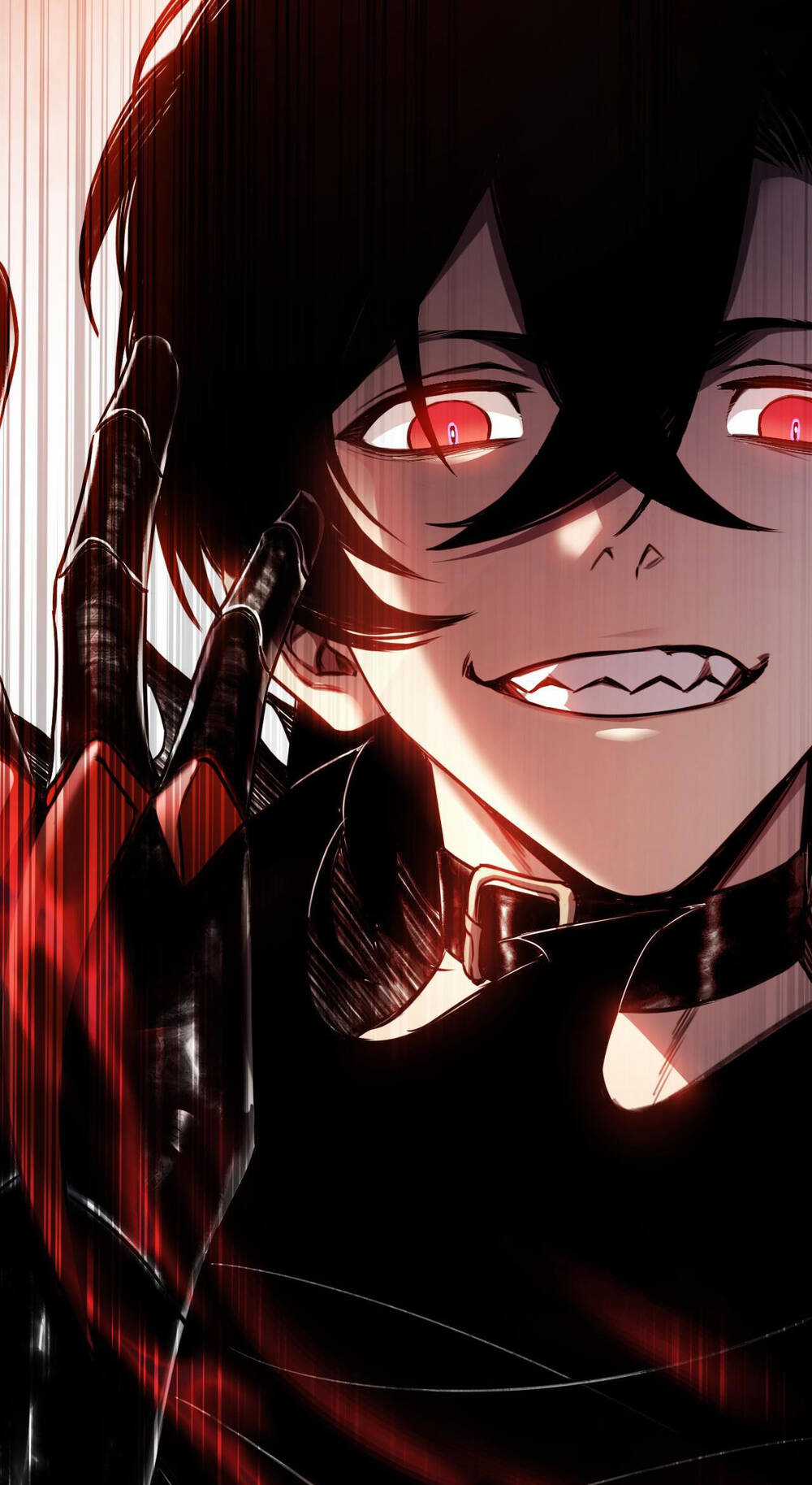 Boss Cuối Trở Thành Người Chơi Chapter 0 trang 7