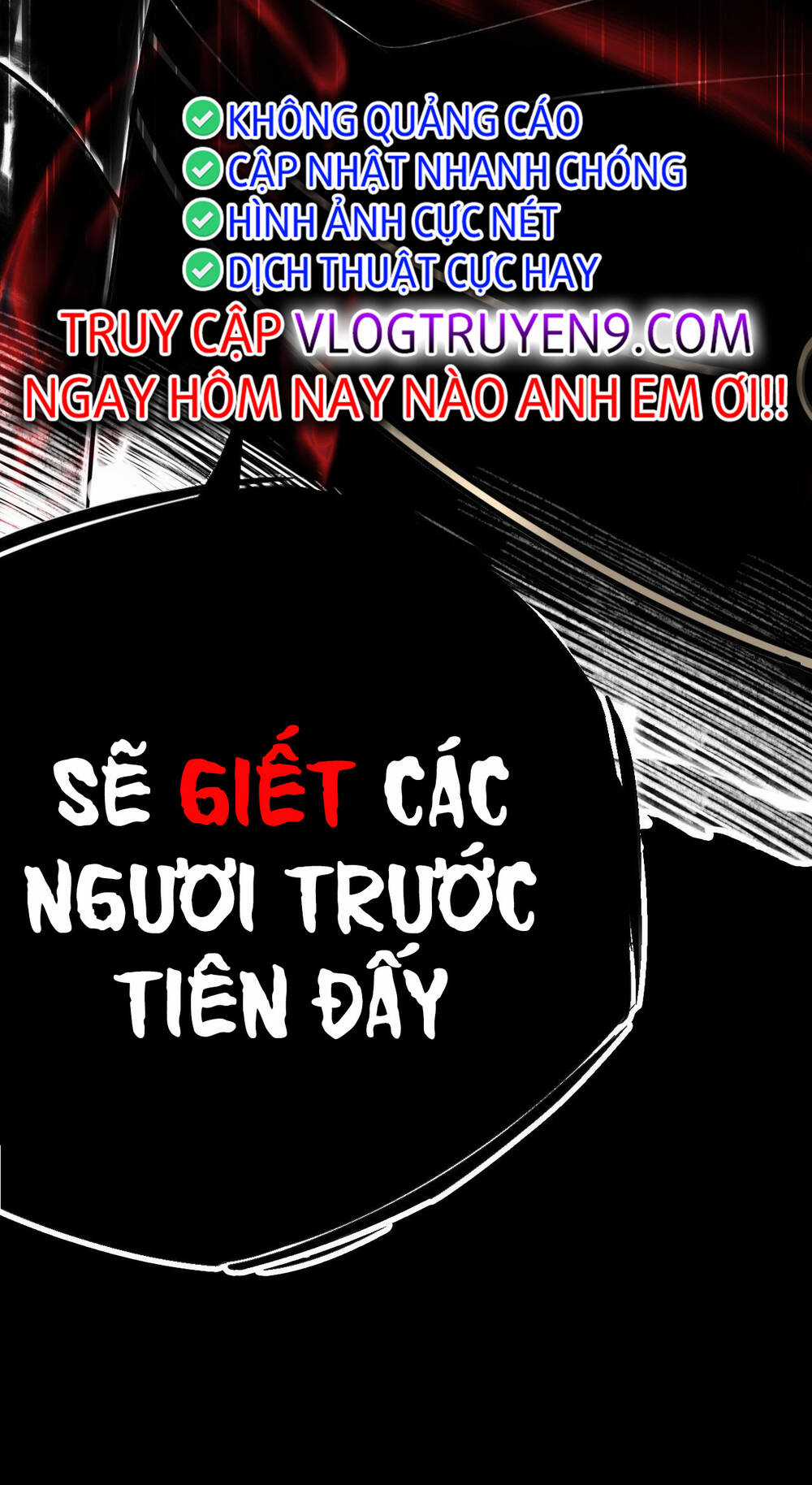 Boss Cuối Trở Thành Người Chơi Chapter 0 trang 8