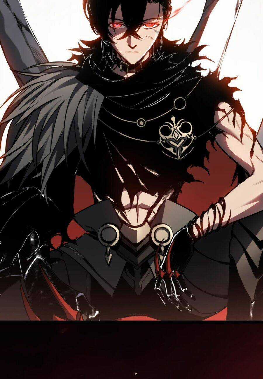 Boss Cuối Trở Thành Người Chơi Chapter 1 trang 10