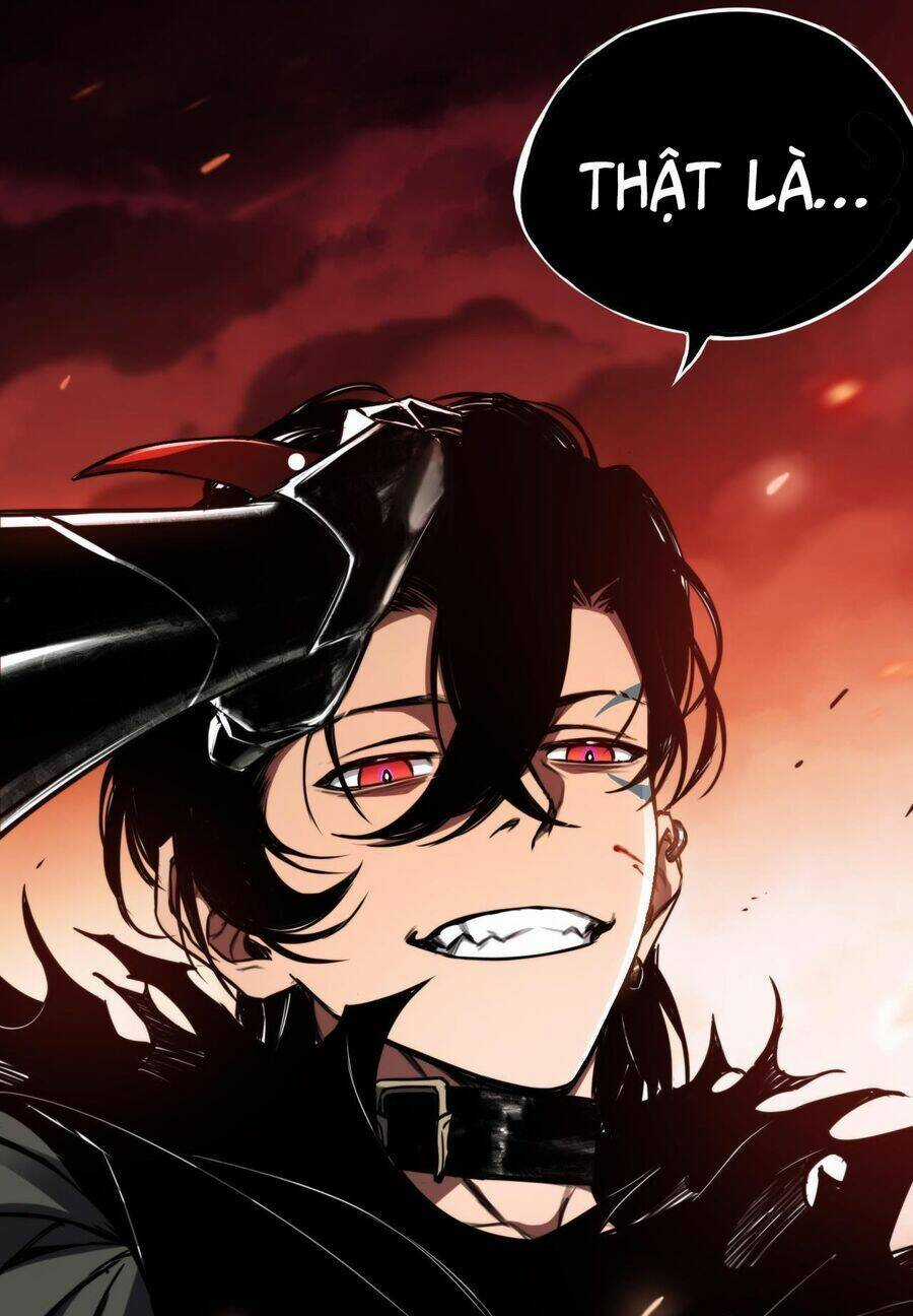 Boss Cuối Trở Thành Người Chơi Chapter 1 trang 11