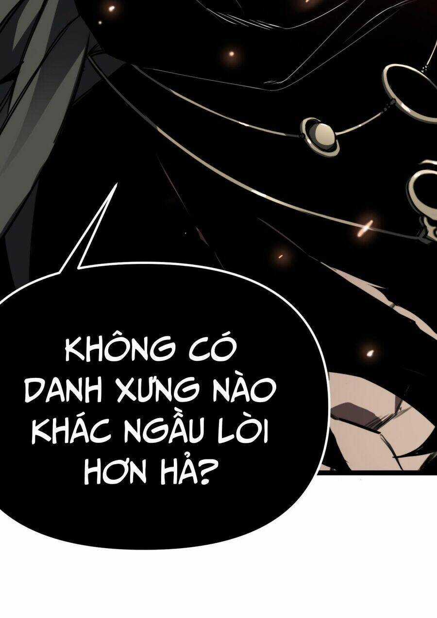 Boss Cuối Trở Thành Người Chơi Chapter 1 trang 12