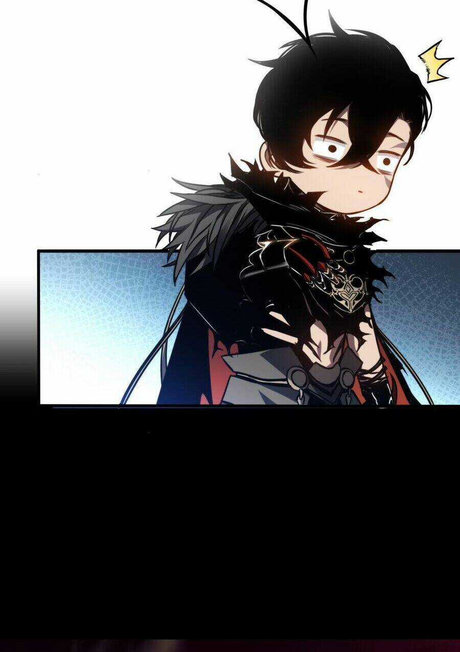 Boss Cuối Trở Thành Người Chơi Chapter 1 trang 14